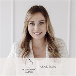 Akademia Wytwórni Ślubów - Wedding Planner Kurs i Szkolenie