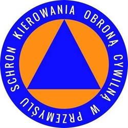 Schron Kierowania Obroną Cywilną