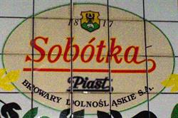 Browar Sobótka (niem. GORKAUER)