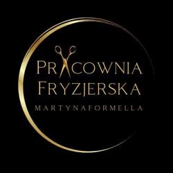 Pracownia Fryzjerska Martyna Formella