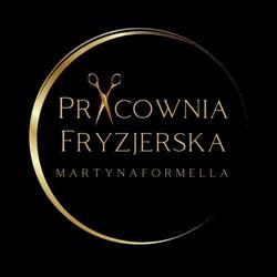 Pracownia Fryzjerska Martyna Formella