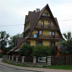 Paliderka