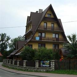 Paliderka