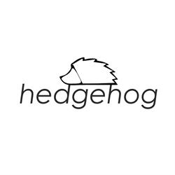 Hedgehog - drewniane zegarki