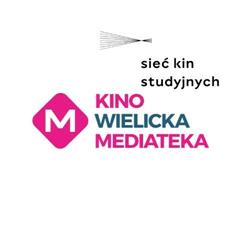 Kino Wielicka Mediateka