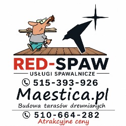 Maestica Red-Spaw Katarzyna Jankiewicz