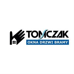 Okna Drzwi Bramy TOMCZAK