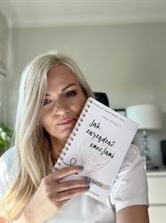 Anna Kromska- psycholog, psychoterapeuta