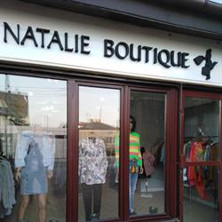 Natalie Boutique Agnieszka Śmiechowska