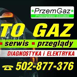 PrzemGaz - Przemysław Szostek - Montaż Instalacji Gazowych, Montaż Instalacji LPG