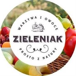 Sklep spożywczy