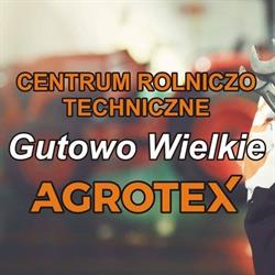 Agrotex Centrum Rolniczo Techniczne - Września / Gutowo Wielkie