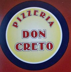 DON CRETO