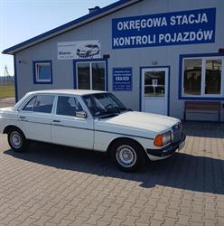 Okręgowa stacja kontroli pojazdów