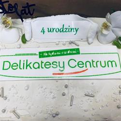 Delikatesy Centrum