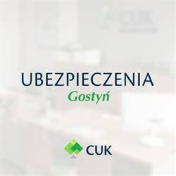 CUK Ubezpieczenia
