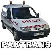 Paktrans