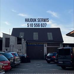 Hajduk serwis