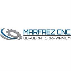 Marfrez Obróbka Skrawaniem CNC Mariusz Burzyński