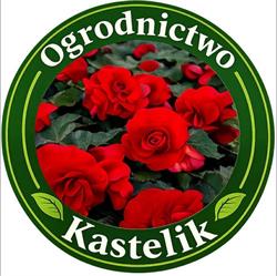 Ogrodnictwo Kastelik