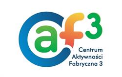 CAF3 Centrum Aktywności Fabryczna 3
