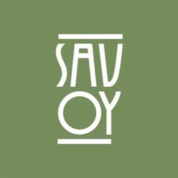 Restauracja Savoy