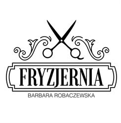 Fryzjernia Barbara Robaczewska