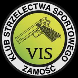 Strzelnica Rotunda KSS VIS