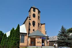 Parafia rzymskokatolicka św. Wawrzyńca