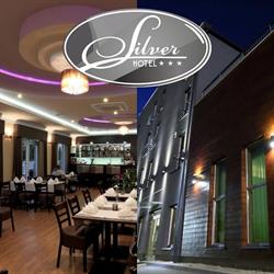 Hotel Silver