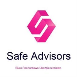 Biuro Rachunkowe Safe Advisors