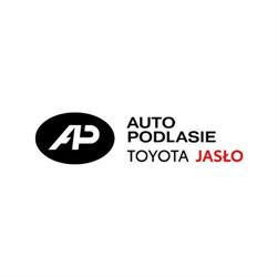 Auto Podlasie Toyota Jasło