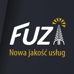 FUZ Adam Rojek