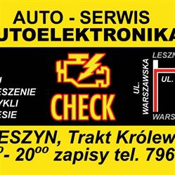 Autoelektronika