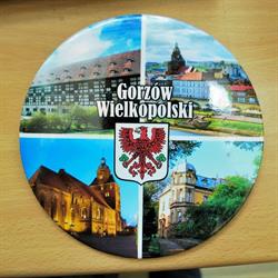Pamiątki z Gorzowa
