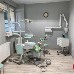 Bident, Gabinet stomatologiczny Dawid Brzyski
