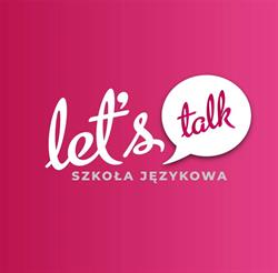 Szkoła Językowa Let's Talk