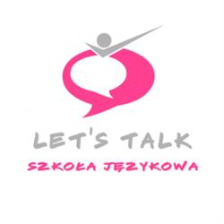 Szkoła Językowa Let's Talk