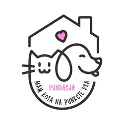 Fundacja Mam Kota na Punkcie Psa