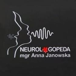Gabinet Neurologopedyczny mgr Anna Janowska