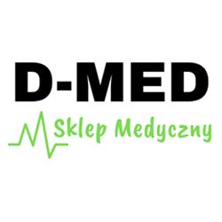 D-MED Sklep Medyczny Agnieszka Dyda