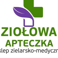 Sklep Zielarsko-Medyczny Ziołowa Apteka
