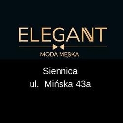 Elegant Siennica