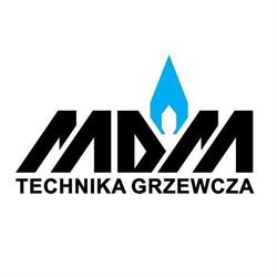 MDM-TERM Serwis Junkers, Termet, Vaillant, Hydraulik Zabrze