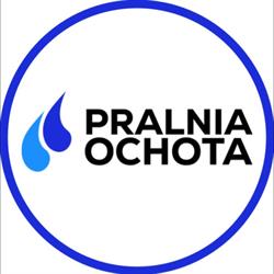 Ochota. Pralnia wodna, maglowanie, czyszczenie tapicerek