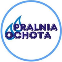 Ochota. Pralnia wodna, maglowanie, czyszczenie tapicerek