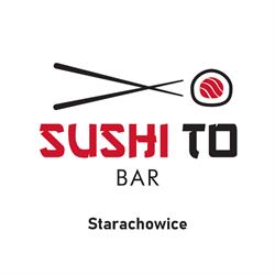 Sushi To! Starachowice