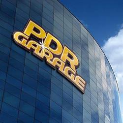 PDR GARAGE - usuwanie wgnieceń