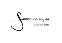 Suszone na wynos. Take away pizza WILDA