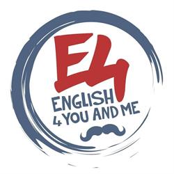 English 4 you and me